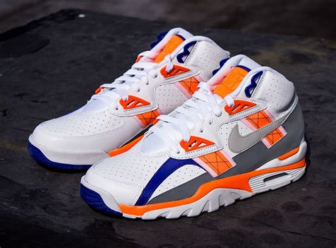 bo jackson air trainer 1|Bo Jacksons Nike Air Trainer SC Shoes: The Ultimate Sneaker。